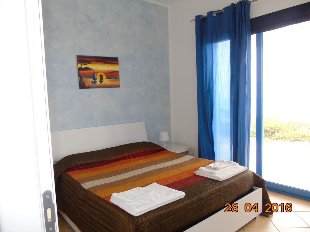 Villa Sonia Realmonte Zewnętrze zdjęcie